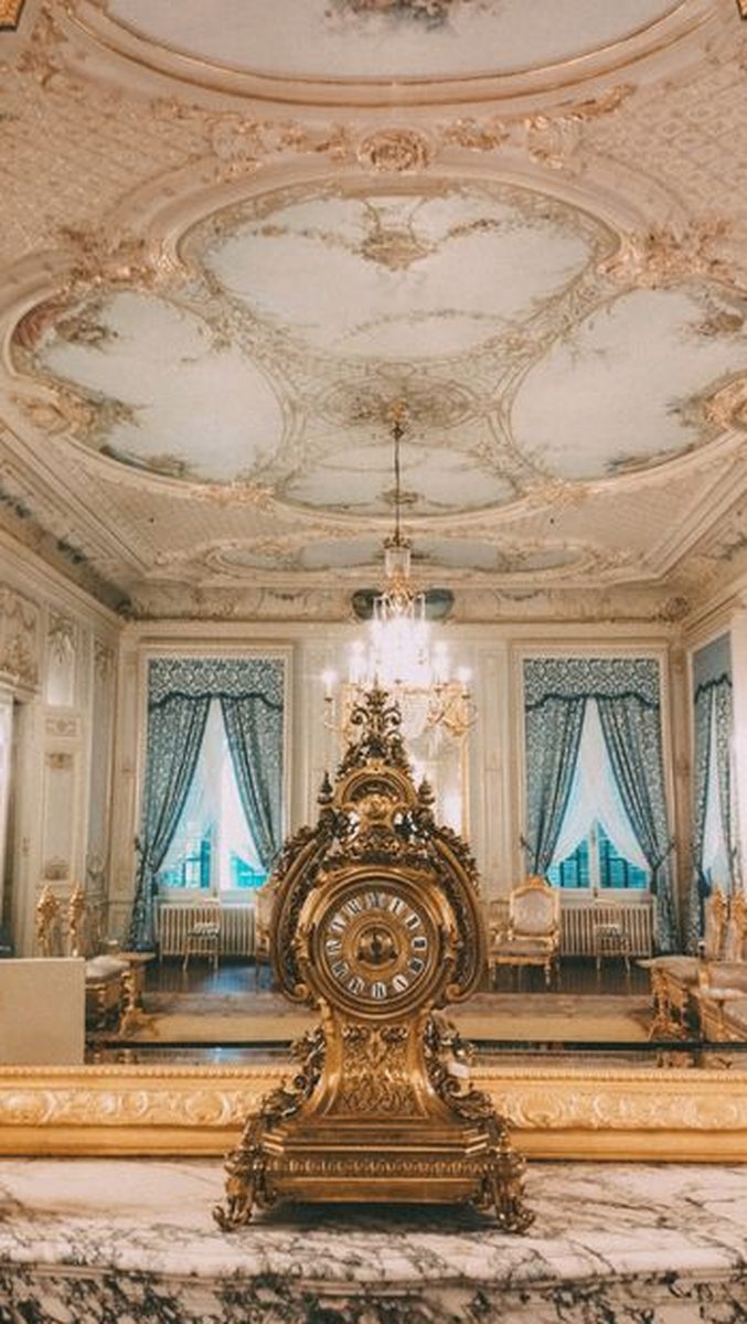 Thế giới giải trí